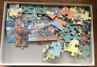 Puzzle 3 krabice - 5
