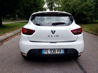 Renault Clio 1.5 dCi - 5