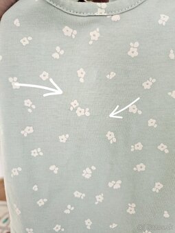 Balík letných vecí pre dievčatko 98 - 5