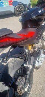 Aprilia Tuono 660 Factory - 5