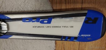 Detske lyže Elan Race Pro 110 cm - 5