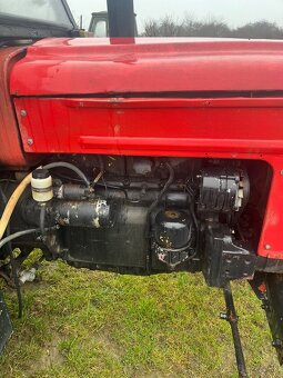 Zetor 6911 - 5