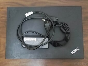 Predám Lenovo thinkpad T470 - 5