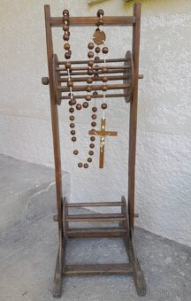 Veci na chalupu (koberce)... - 5