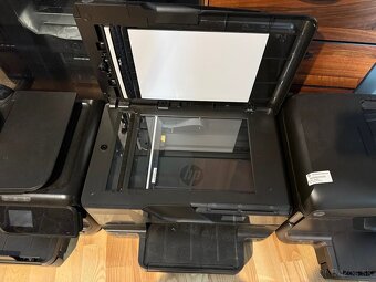 3Ks HP Scaner/Kopirka/HP 8600 Plus- meníme stroj park - 5