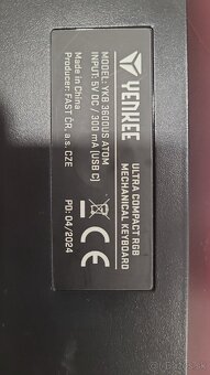 YENKEE YKB 3600US ATOM - 5