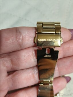 Dàmske hodinky Michael Kors - 5