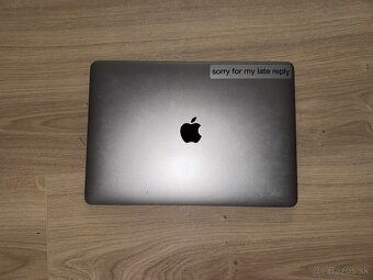 Macbook Pro M1 13’3 - 256GG/16GB RAM - 5