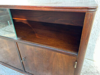 Art DECO skrinka - 5