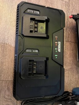 Klincovačka mala a veľká erbauer - 5