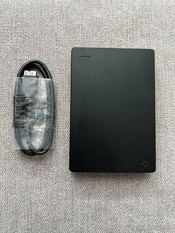 Externý 2,5" HDD WD / Surefire / Toshiba / Seagate 2TB - 5