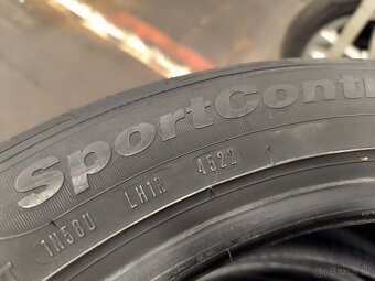 Fulda Sportcontrol 2 245/45 R18 100Y - 5