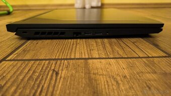 Herný notebook Acer Nitro 5 - 5