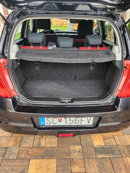 Suzuki swift 1,3 benzin - 5