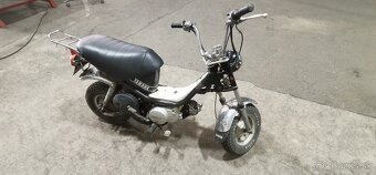 Yamaha Chappy LB2M/1V9 - 5