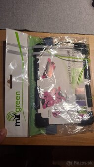 Univerzalny obal na tablet 7-8' - CIERNY/BLACK - 5