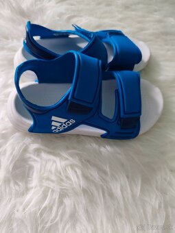 Sandálky, papučky, tenisky - 5