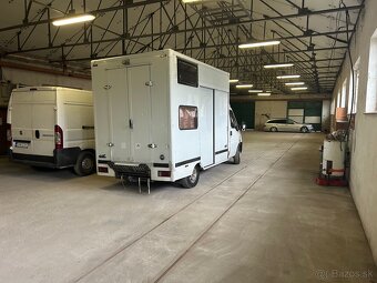 Skladové priestory na prenájom - 5