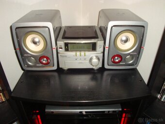 Panasonic SA-PM01 - 5