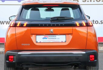 Peugeot 2008 1.2 PureTech 100 Active - 5