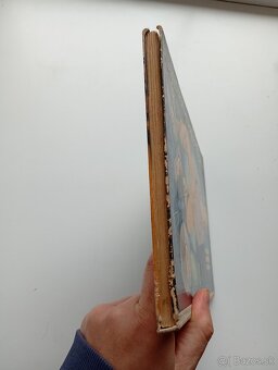 Janko Hraško - Ján Kostra 1960 - 5