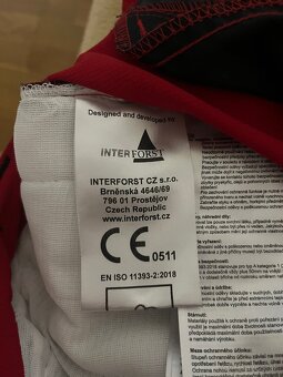 Protiporezne montérky - 5