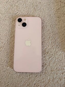 Iphone 13 - 5