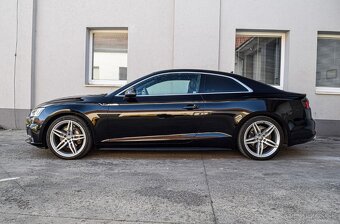 Audi A5 3.0 TDI 3x S-line, Quattro - 5