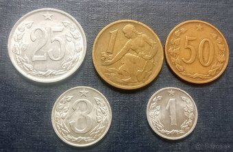 Československé roč.sady. - 5