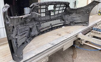 Predný nárazník Mercedes S w223 - 5