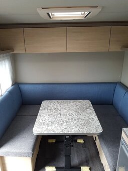 Weinsberg CaraCito 450FU - 5