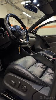 VW Golf VI GTI - 5