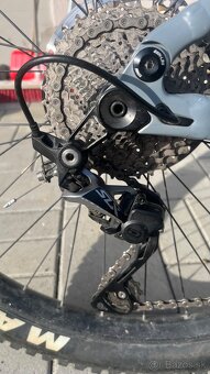 Ebike scott eride720 - 5