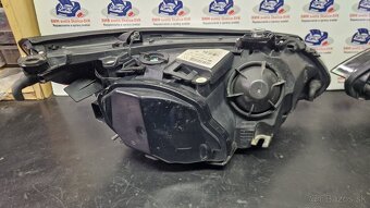 Svetla BMW E60 Lci dynamic - 5