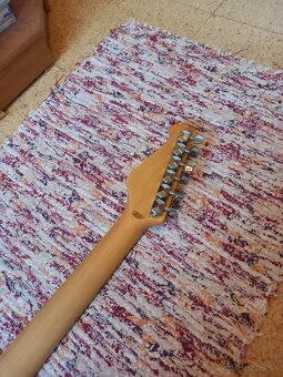 Predam stratocaster Marathon Replay Series - 5