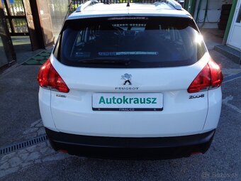 Peugeot 2008 1.6 BlueHDi 75 Active - 5