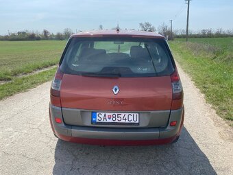 Renault megane senic 1.9 dci - 5