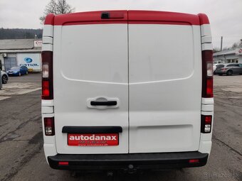 Opel Vivaro - 5