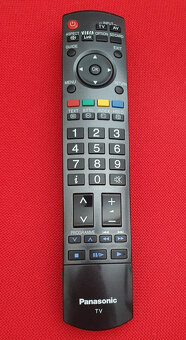 Panasonic plazma TV VIERA TH-50PX8E - 5