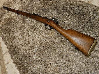 M1869 Gewehr Werder 11,15x60mm - 5