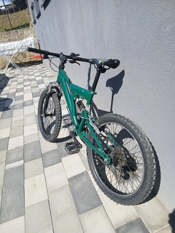 Bicykel - 5