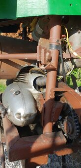 Malotraktor - 5