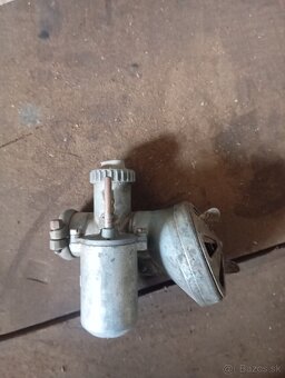 Jawa 250 - 5