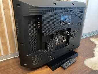 Panasonic TX-32LE8PA + diaľkový ovládač - 5