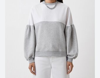 Mikina Karl Lagerfeld L - 5