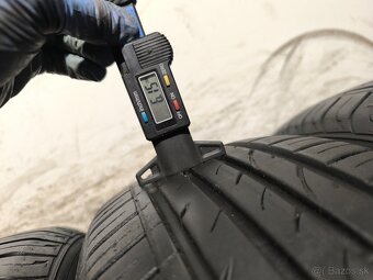 185/60 R15 Letné pneumatiky Nexen NBlue 4 kusy - 5