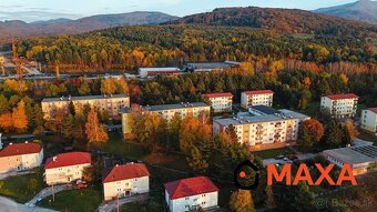 PREDANÝ Trojizbový byt, obec Sebedražie okres Prievidza - 5