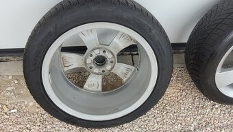 Alu disky DENOM R17 - 5