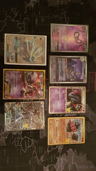 Pokemon karty - 5