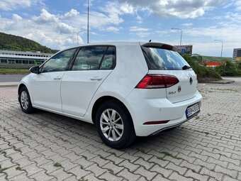 Volkswagen Golf 7 1,0 tsi - 5